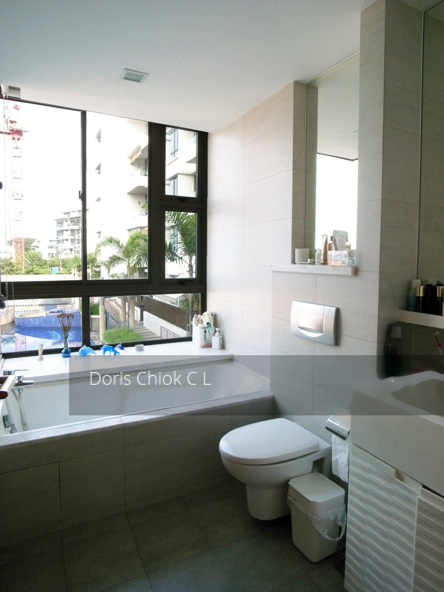 The Grandhill (D5), Condominium #148434342